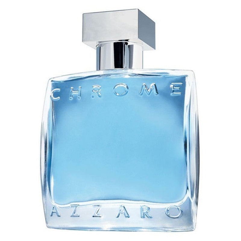 Chrome - TESTER Eau de Toilette Uomo 100 ml