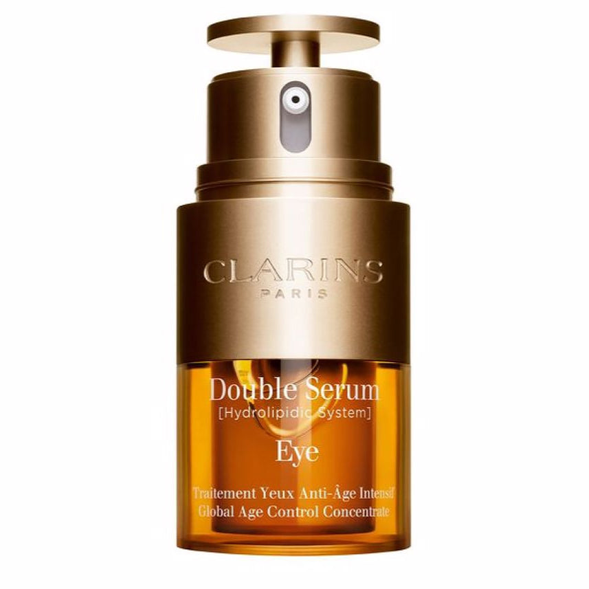Double Serum Eye Siero Contorno Occhi 20ml