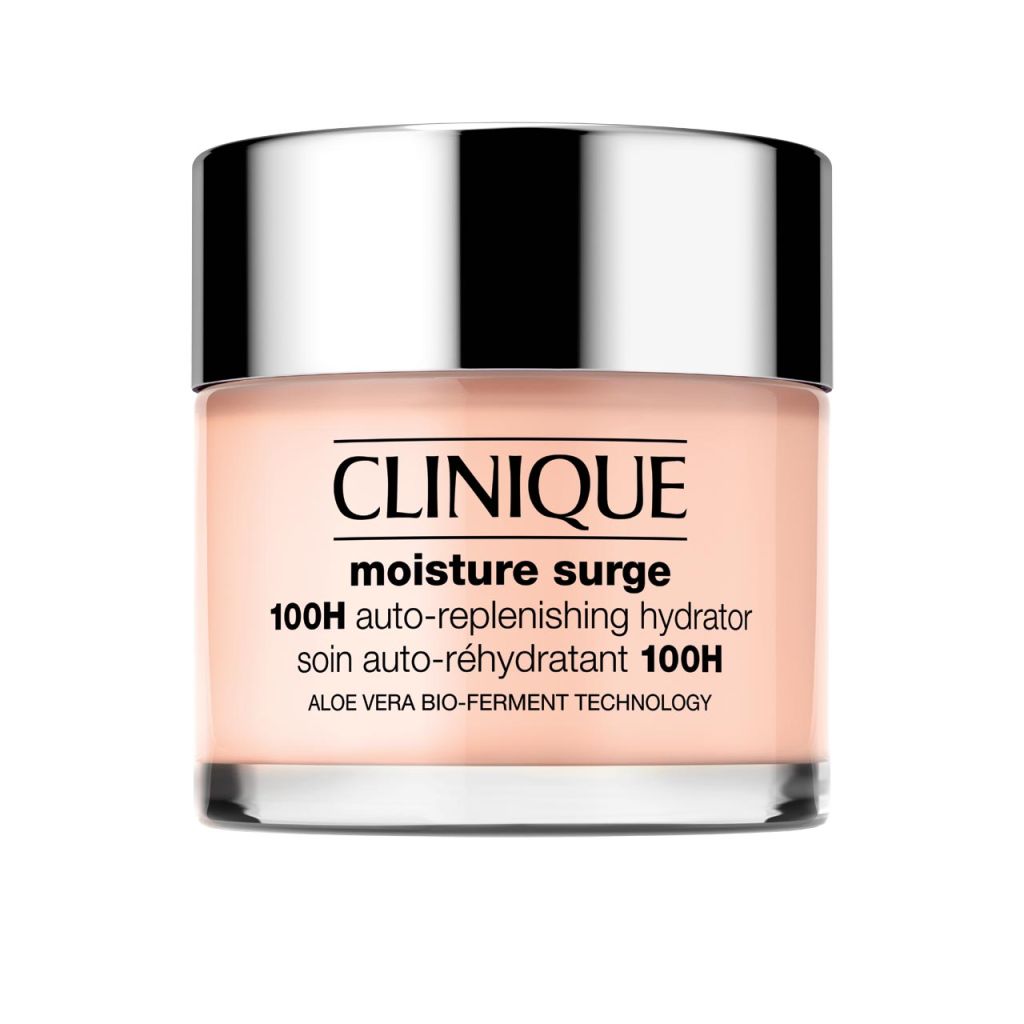 Clinique Moisture Surge™ 100H Auto- Replenishing Hydrator Crema-Gel Idratante 75 ml