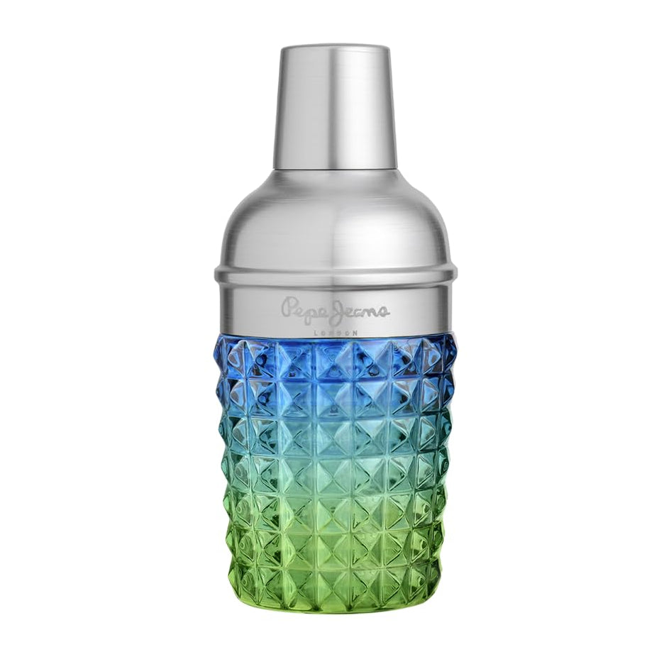 Pepe Jeans Cocktail Edition For Him - TESTER Eau De Toilette Uomo 100 ml