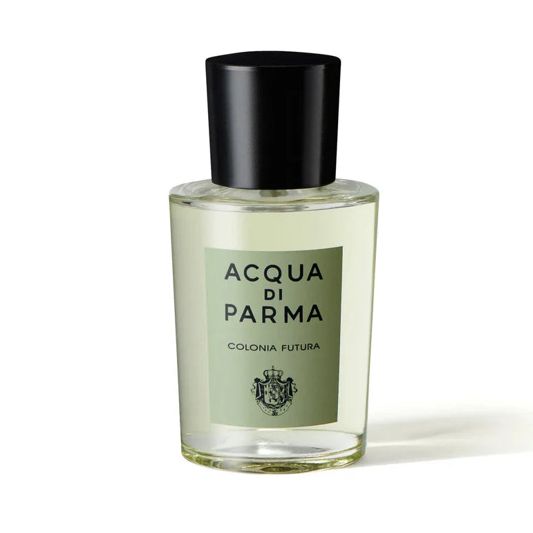 Colonia Futura - TESTER  Eau de Cologne Uomo 100 ml