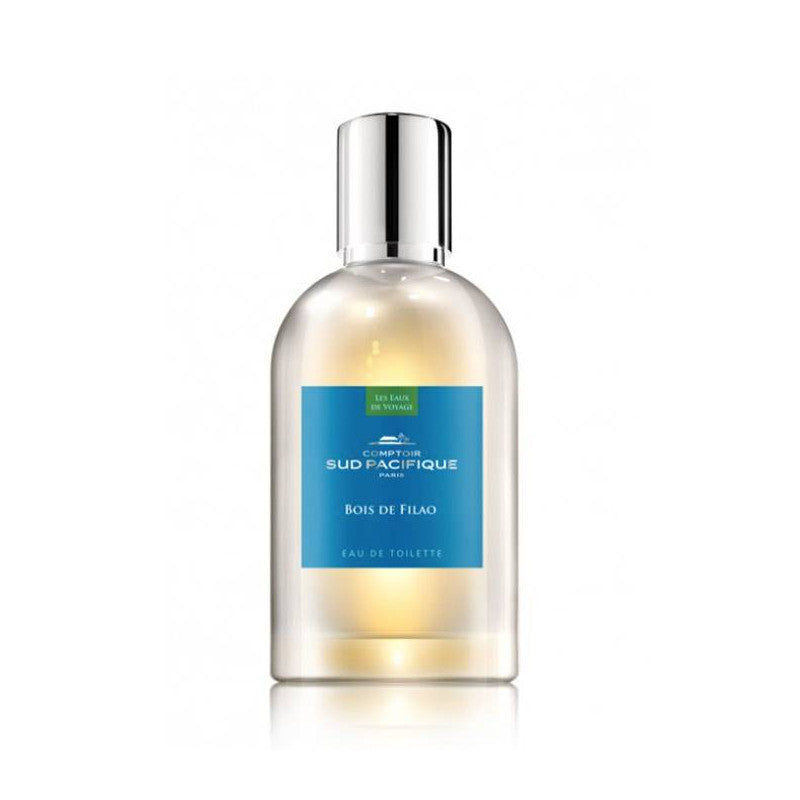 Comptoir Sud Pacifique Bois De Filao Eau de Toilette 100 ml