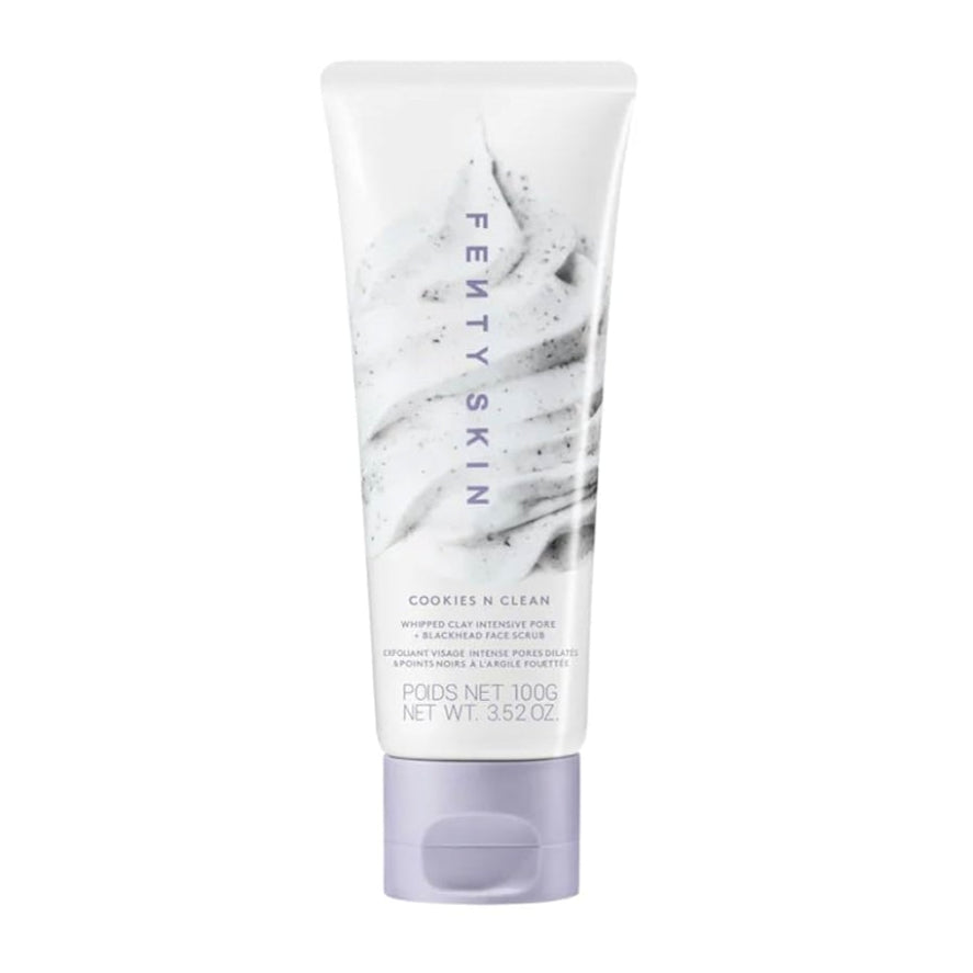 Cookies n Clean - Scrub gommage purificante per il viso 100g