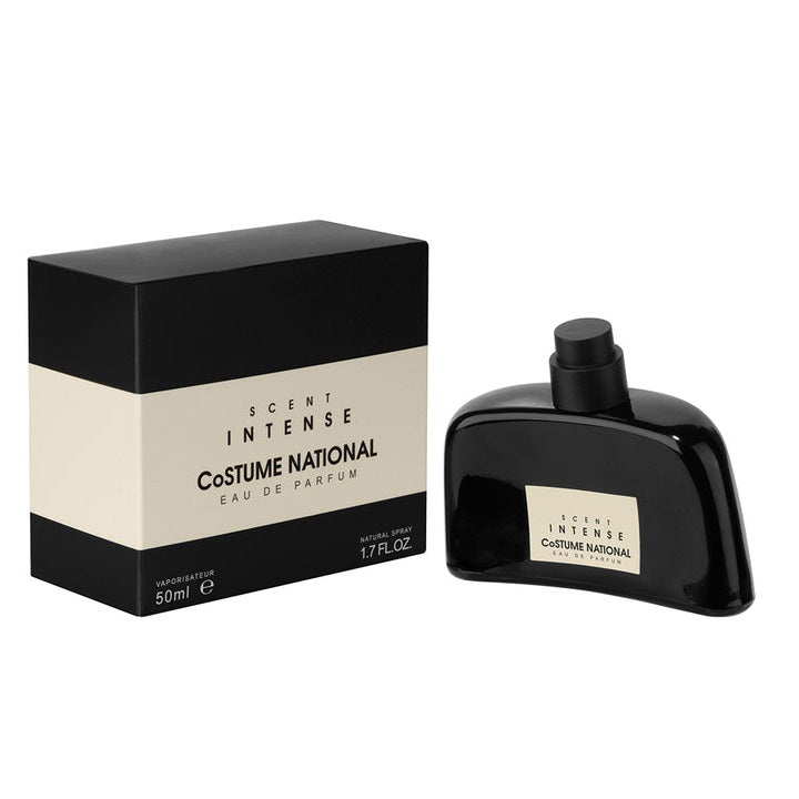 Scent Intense Eau de Parfum Unisex Adulto 50 ml