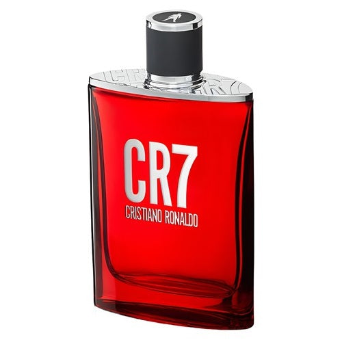 CR7 - TESTER (no scatola, no cap) Eau De Toilette Uomo 100ml
