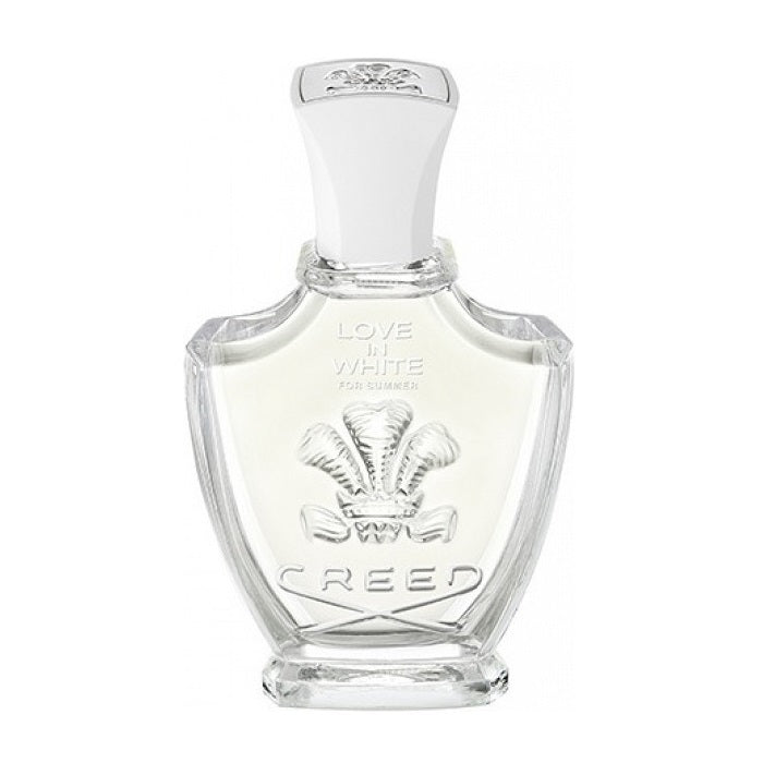 Love In White For Summer - TESTER (no cap) Eau de Parfum Donna 75 ml