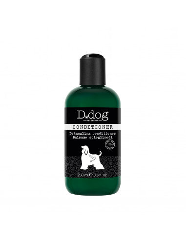 D. Dog  Balsamo Scioglinodi 250 ml