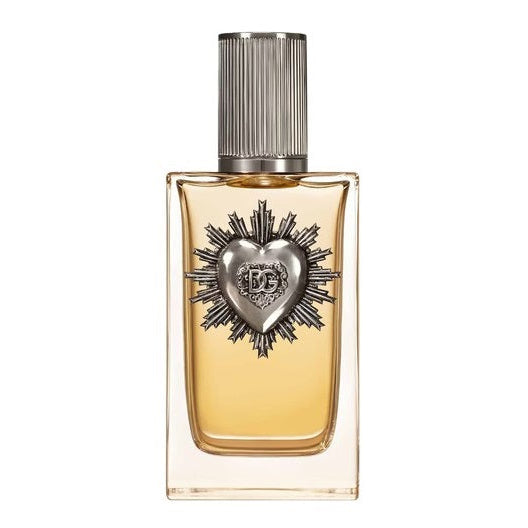 Devotion Pour Homme - TESTER Eau De Parfum Uomo 100 ml