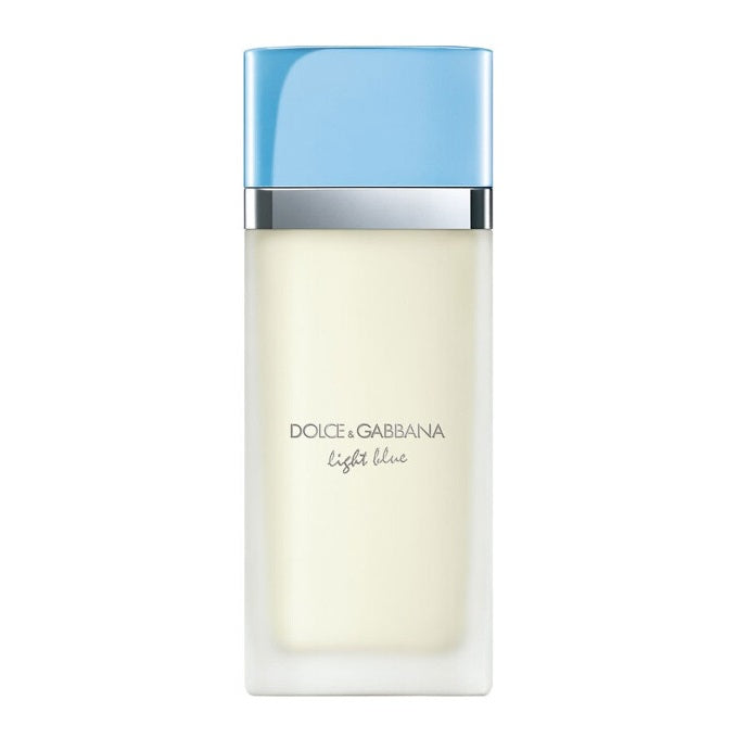 Light Blue Flacone Nuovo - TESTER Eau de Toilette Donna 100 ml