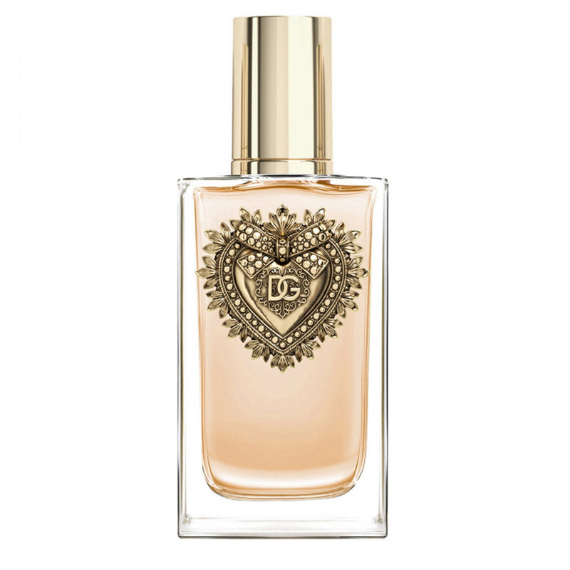 Devotion - TESTER Eau De Parfum Donna 100 ml