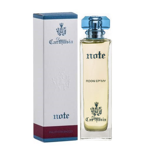 Domus Carthusia Note Frutti Di Bacco Profumo Ambiente 100 ml