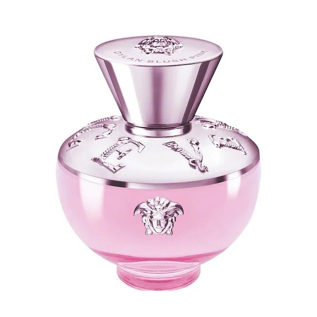 Dylan Blush Pink - TESTER Eau De Parfum Donna 100 ml