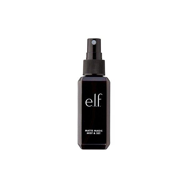 ELF Matte Magic Mist & Set Setting Spray Anti-Lucidità 60 ml