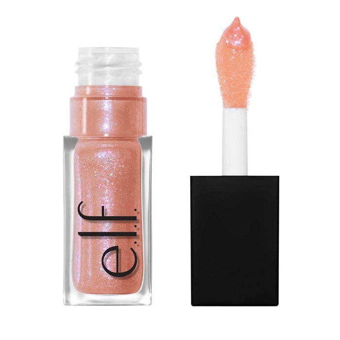 Glow Reviver Lip Oil Glimmer Finish - Olio Per Le Labbra Effetto Scintillante Candy Coded 7,6 ml