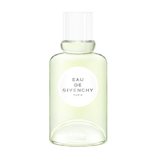 Eau De Givenchy - TESTER Eau De Toilette Unisex Adulto 100 ml
