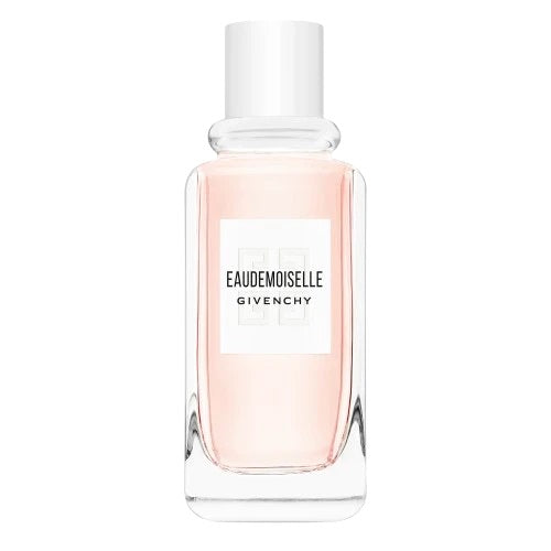EauDeMoiselle - TESTER Eau De Toilette Florale Donna 100ml