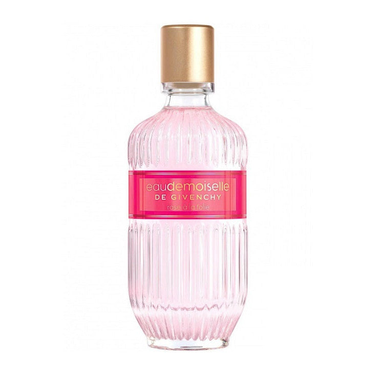 EauDeMoiselle Rose À La Folie - TESTER Eau De Toilette Donna 100 ml