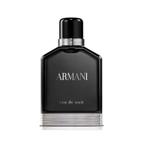 Armani Eau de Nuit - TESTER Eau de Toilette 100 ml Uomo