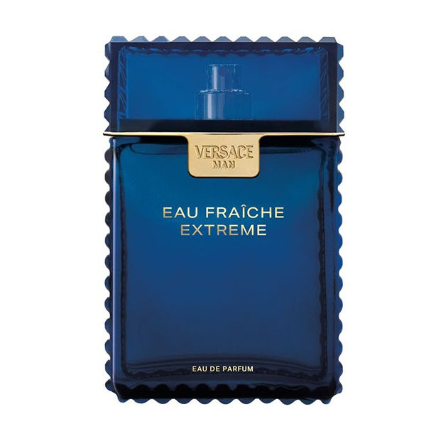 Versace Eau Fraiche Extreme - TESTER Eau De Parfum Uomo 100ml