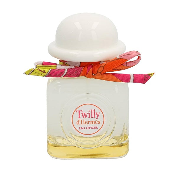 Twilly D'Hermes Eau Ginger - TESTER Eau de Parfum Donna 85 ml