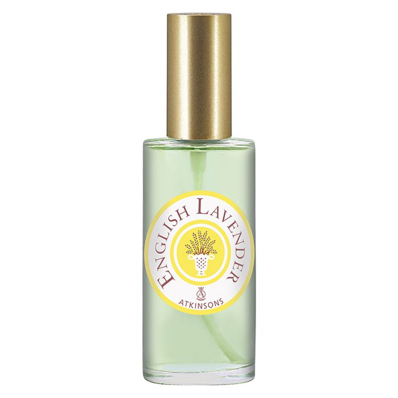 Aktinsons English Lavander - TESTER Eau De Toilette Unisex Adulto 75 ml