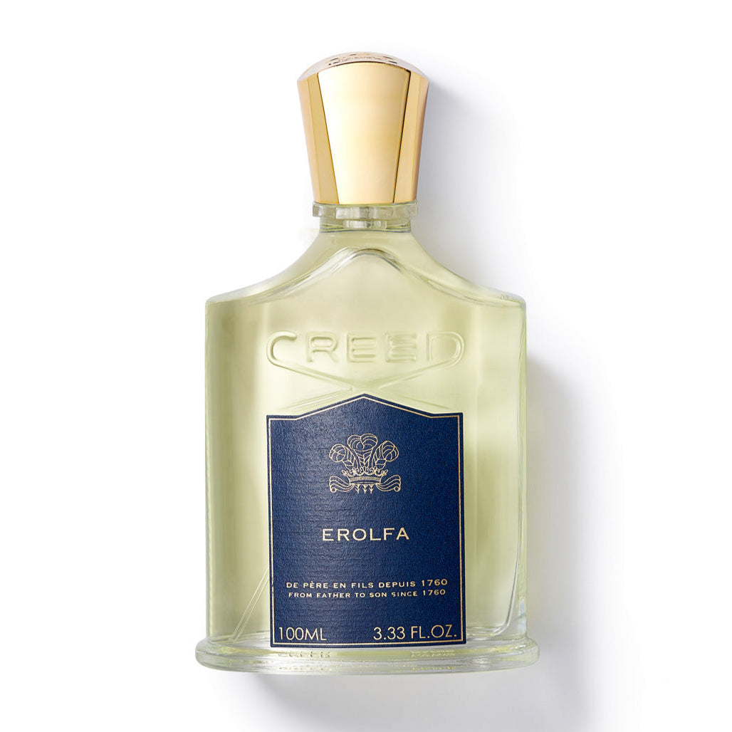 Erolfa - TESTER (no cap) Eau de Parfum Uomo 100 ml