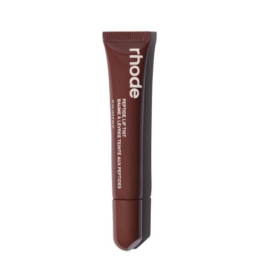 The Peptide Lip Tint (no scatola) - Gloss Labbra Espresso 10 ml