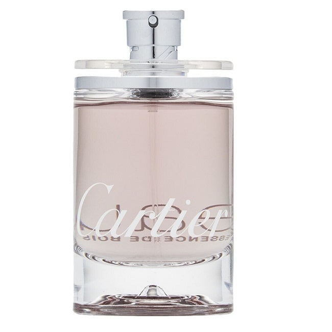 Eau De Cartier Essence De Bois - TESTER (no scatola) Eau De Toilette Unisex Adulto 100ml