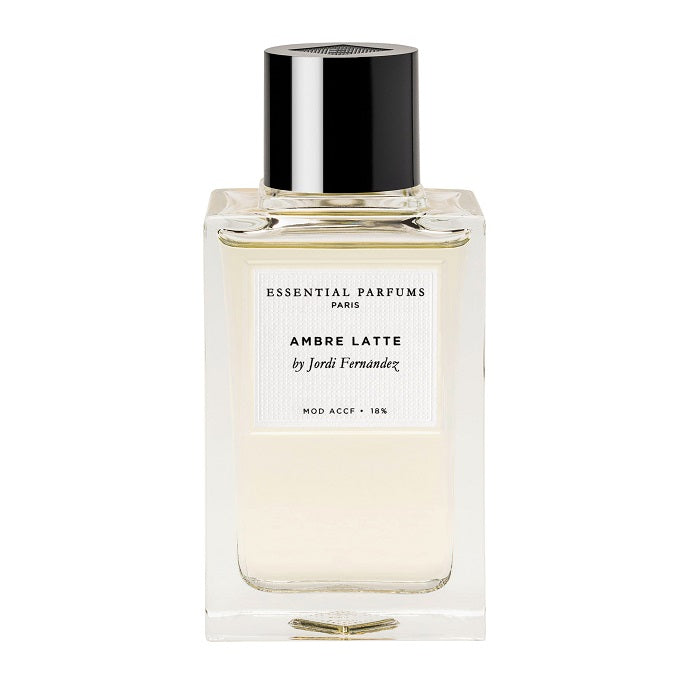 Ambre Latte - TESTER (no scatola) Eau De Parfum Unisex Adulto 100 ml