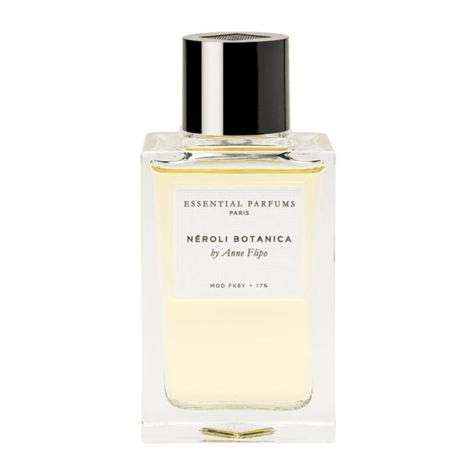 Neroli Botanica - TESTER Eau De Parfum Unisex Adulto 100 ml