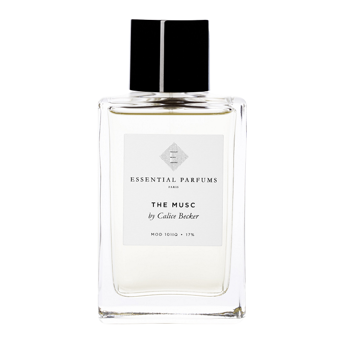 The Musc - TESTER (no scatola) Eau De Parfum Unisex Adulto 100 ml