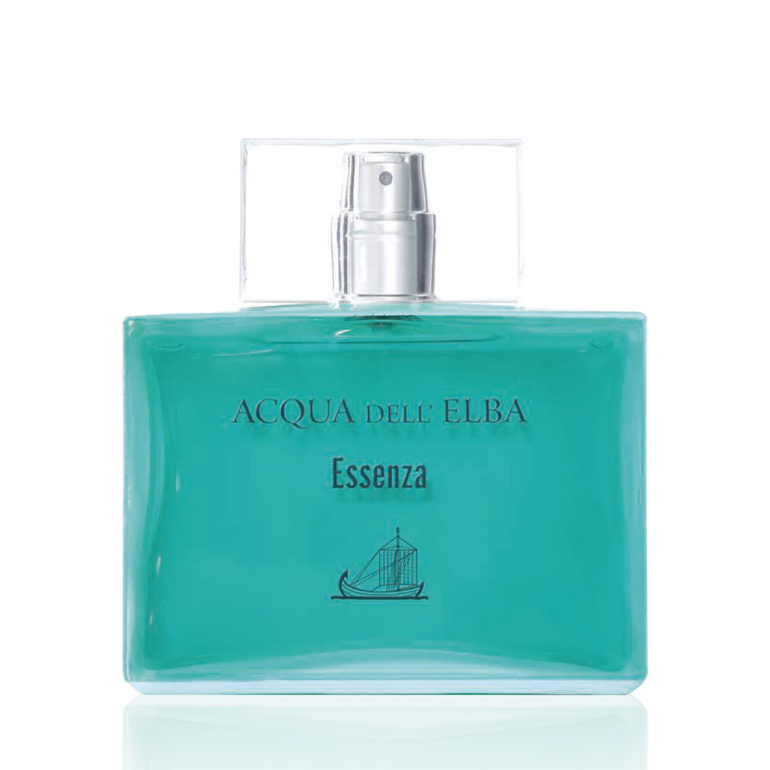 Acqua Dell'Elba Essenza - TESTER Eau De Parfum Uomo 100ml