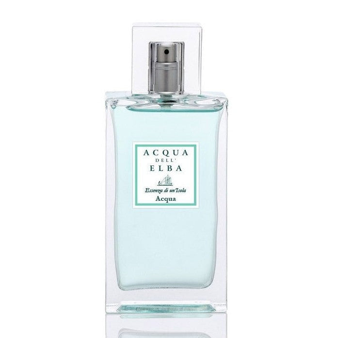 Acqua Dell'Elba Essenza Di Un'Isola Acqua - TESTER Eau De Parfum Unisex Adulto 100ml