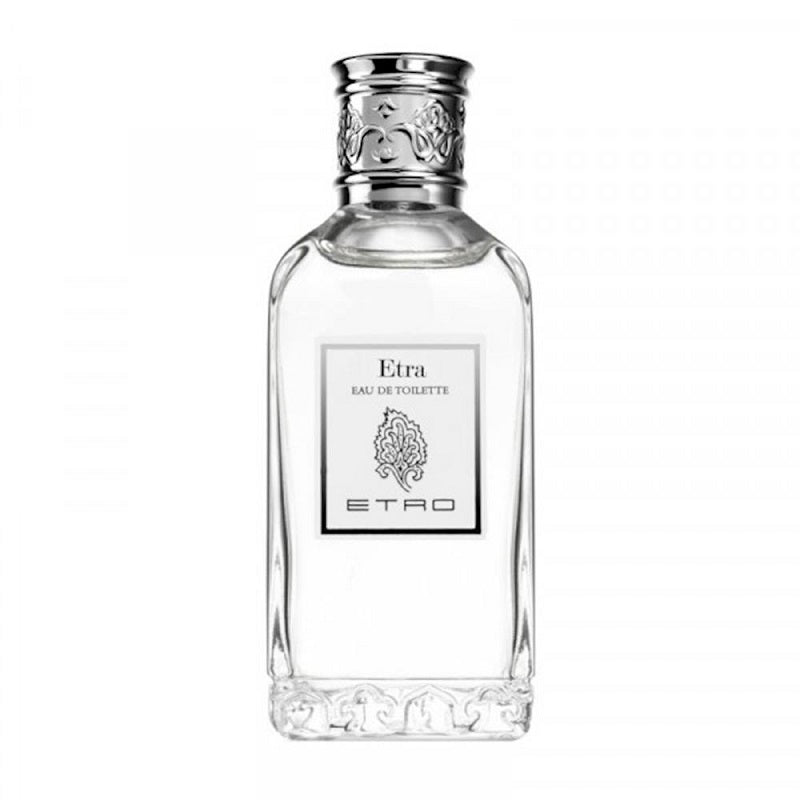 Etra - TESTER Eau de Toilette Unisex Adulto 100 ml