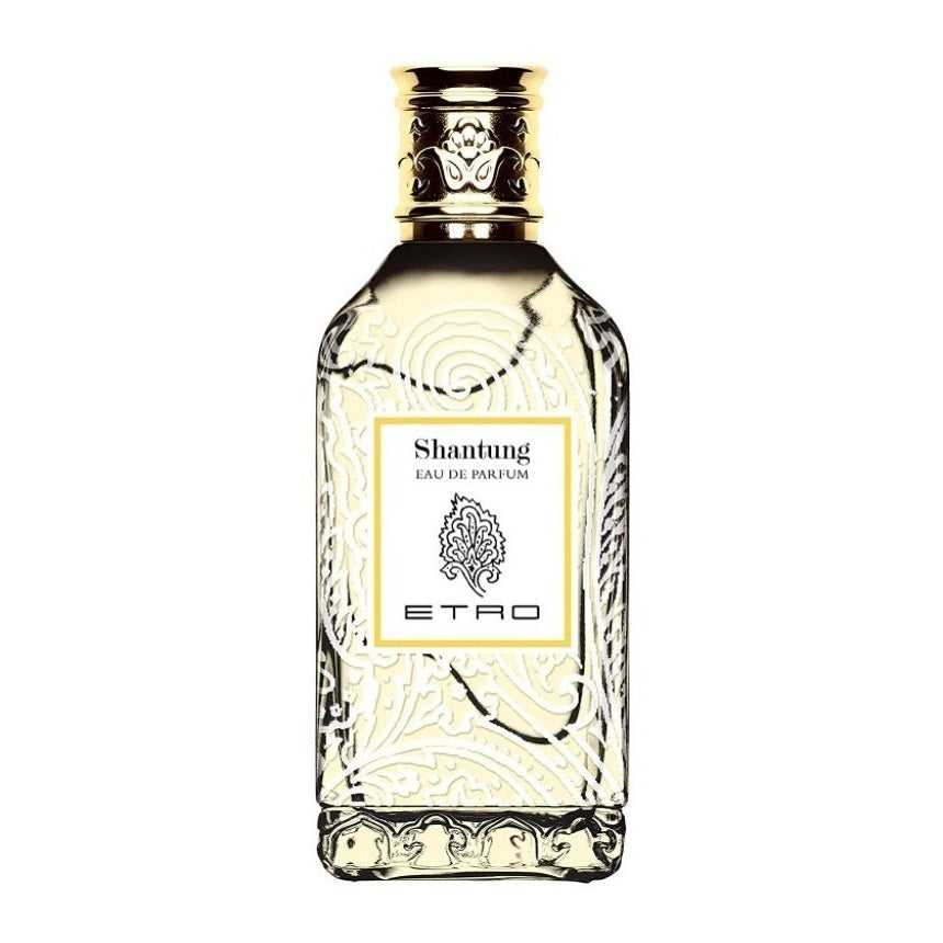 Shantung - TESTER (no scatola) Eau de Parfum Unisex adulto 100 ml