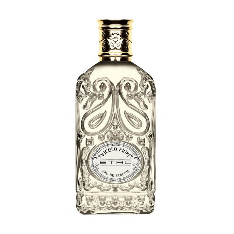 Vicolo Fiori Eau De Parfum Donna 100 ml