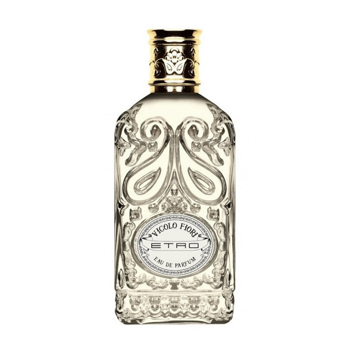 Vicolo Fiori Eau De Parfum Donna 100 ml