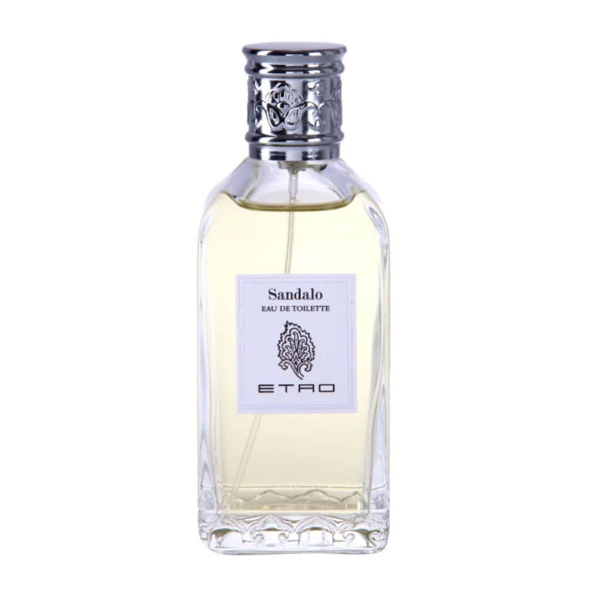 Sandalo - TESTER Eau de Toilette Unisex adulto 100 ml
