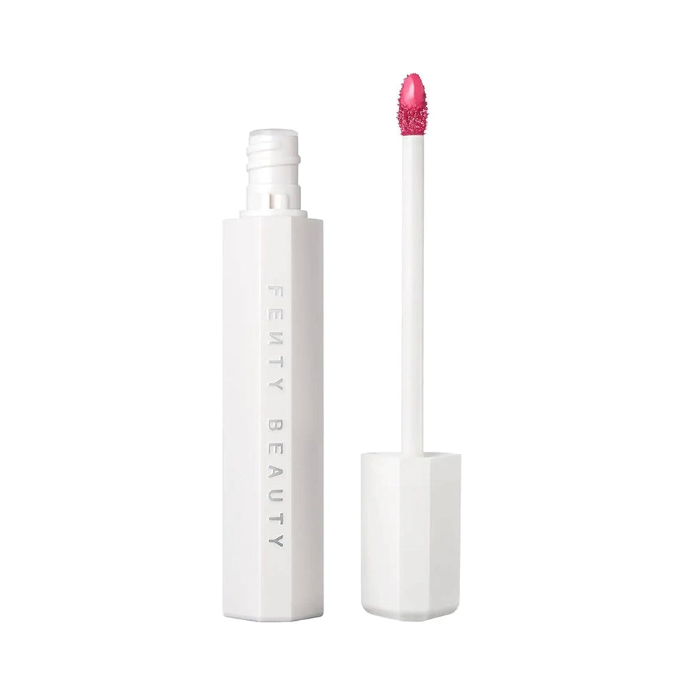 Fenty Beauty Poutsicle Hydrating Lip Stain - Rossetto liquido 05 Fuchsia Wife 6.5ml