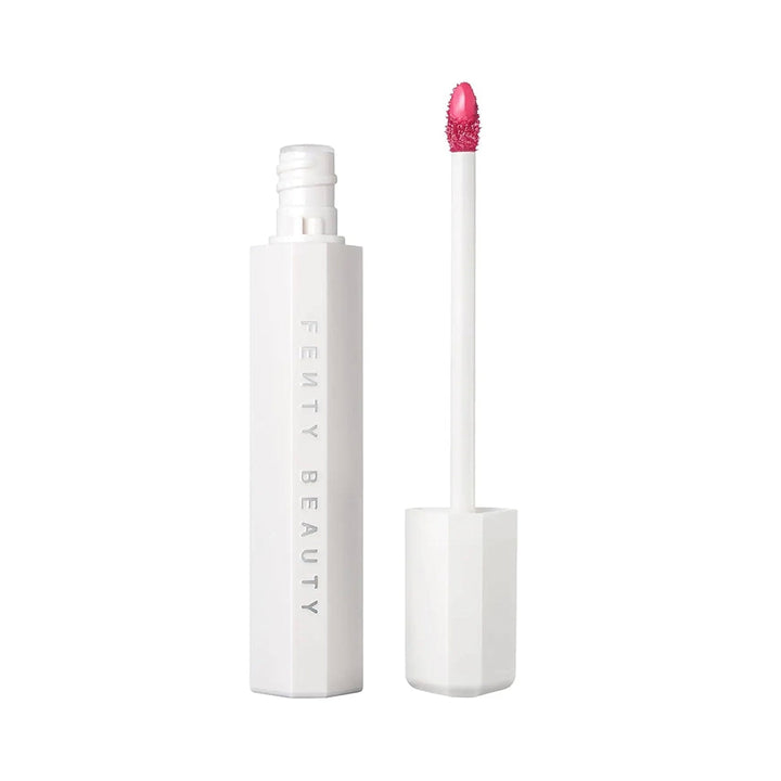 Fenty Beauty Poutsicle Hydrating Lip Stain - Rossetto liquido 05 Fuchsia Wife 6.5ml