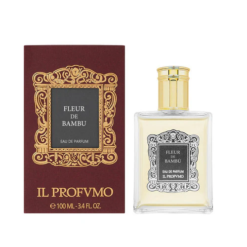 Fleur De Bambù Osmo Parfum Donna 100 ml