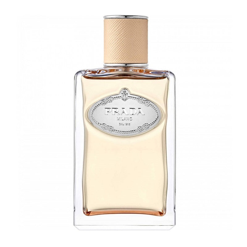 Infusion De Fleur D'Oranger - TESTER Eau De Parfum Donna 100ml