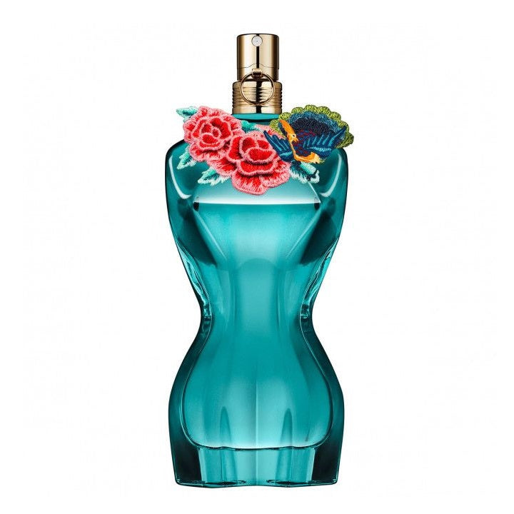 La Belle Fleur Terrible - TESTER Eau De Parfum Légère Donna 100ml