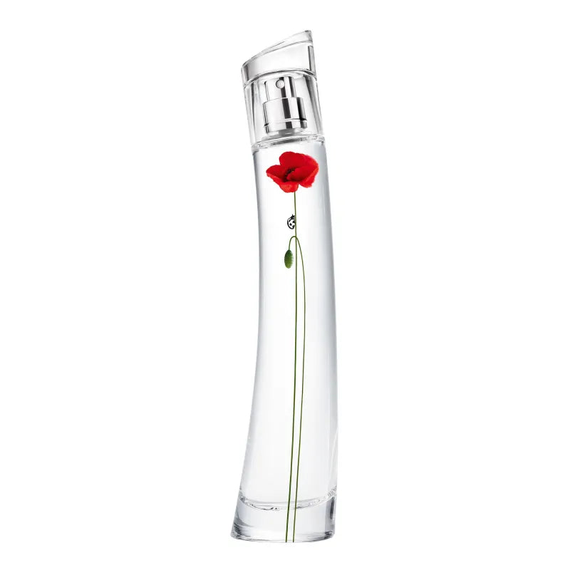 FlowerbyKenzo La Récolte Parisienne - TESTER Eau De Parfum Donna 75 ml
