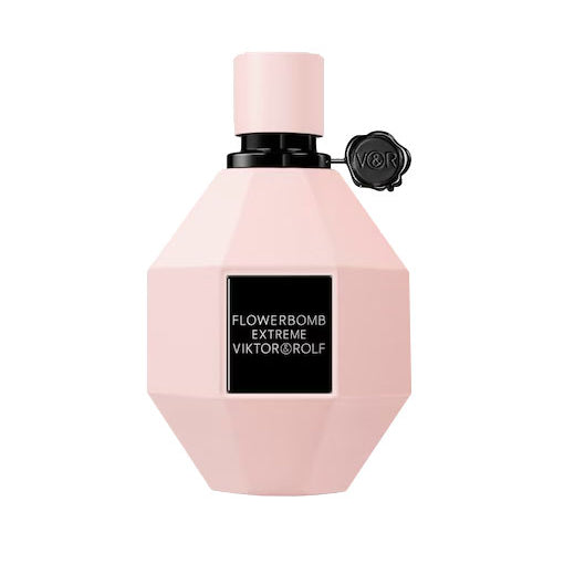 Flowerbomb Extreme - TESTER Eau De Parfum Intense Donna 100ml
