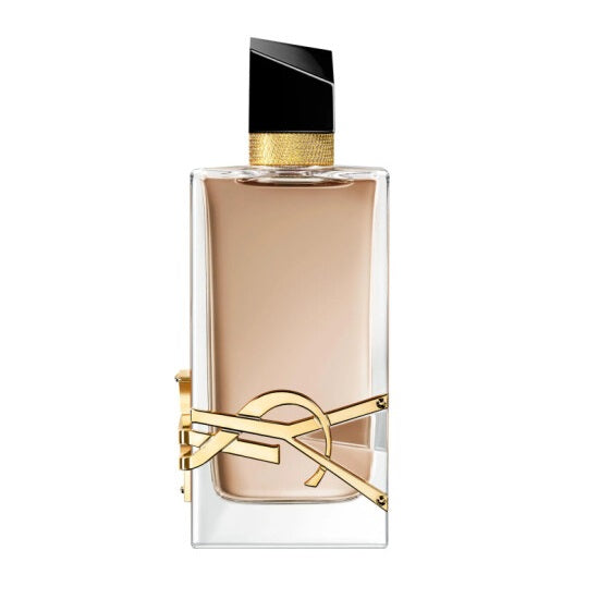 Libre Flowers & Flames - TESTER Eau De Parfum Florale Donna 90 ml