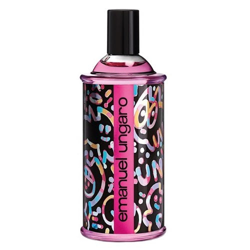 Emanuel Ungaro For Her - TESTER (no cap) Eau De Parfum Donna 100ml