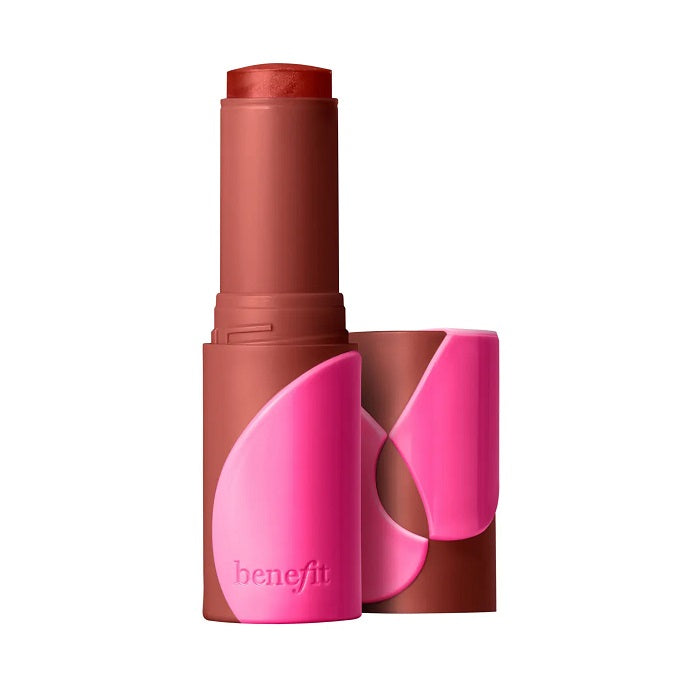 Juice Stick - Blush Gel Effetto Luminoso Foxxy 8 g
