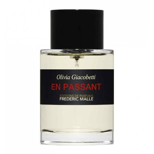 En Passant By Olivia Giacobetti - TESTER (no scatola) Eau De Parfum Donna 100 ml
