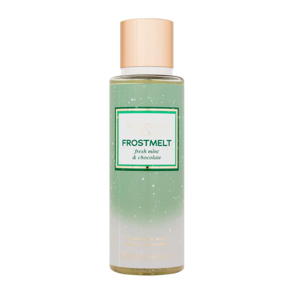 Victoria's Secret Body Mist Acqua Profumata Corpo Frostmelt 250 ml